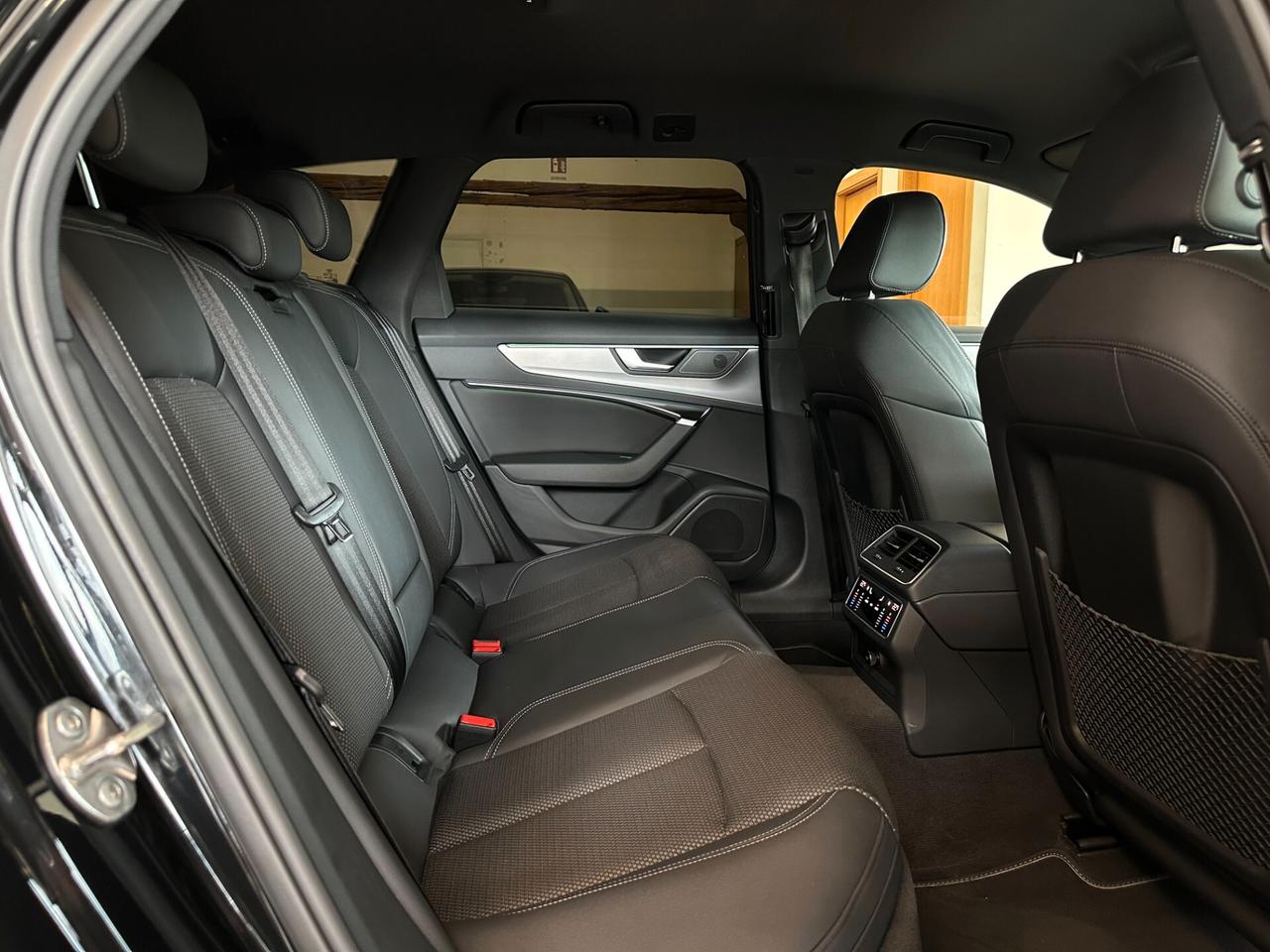 AUDI A6 AVANT 40TDI QUATTRO S-TRONIC S-LINE *360*CARPLAY*LUCI*
