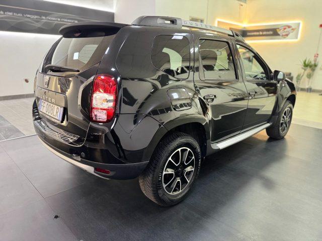DACIA Duster 1.5 dCi 110CV Start&Stop 4x2 Serie Lim.Urban Explo