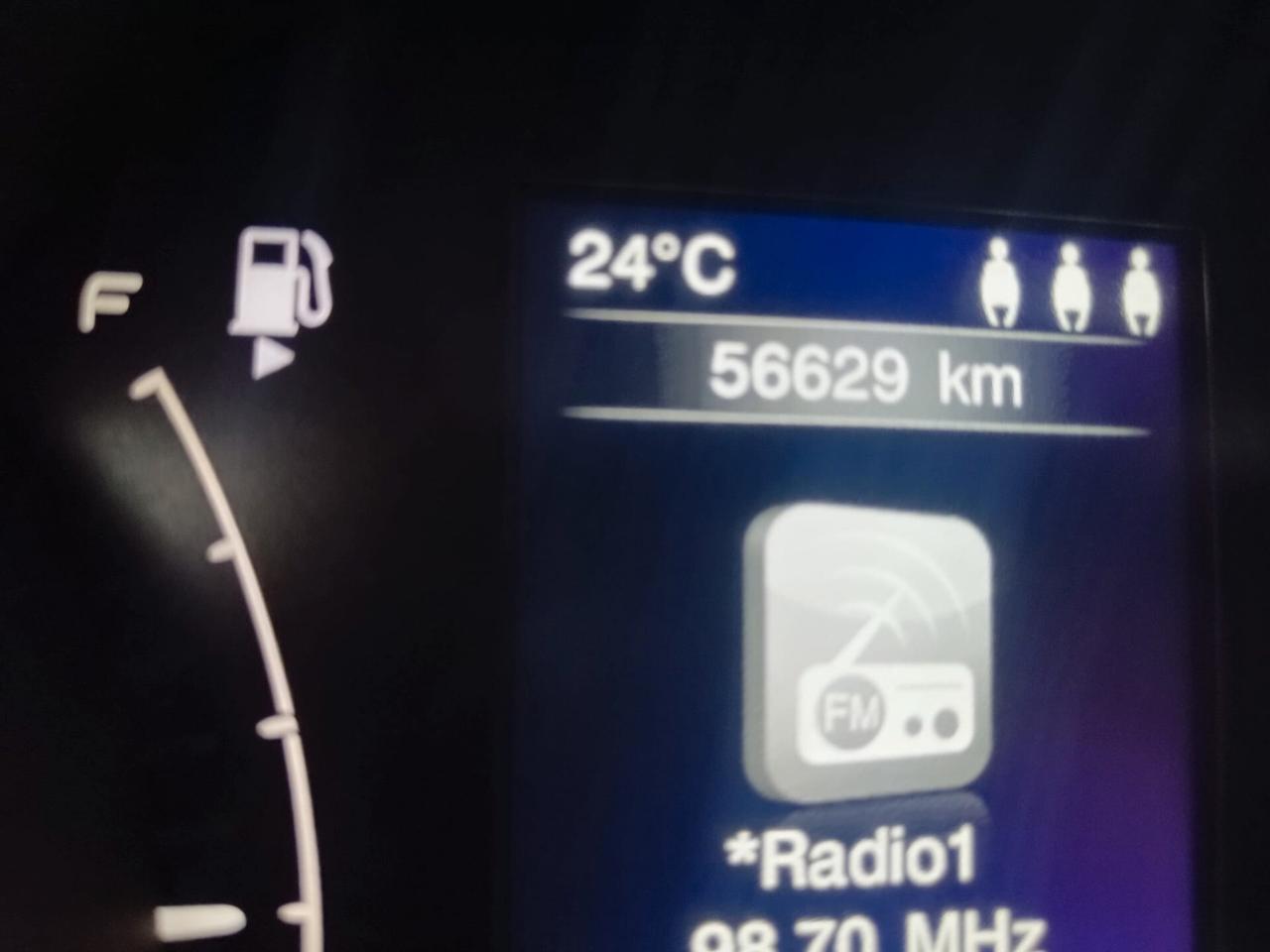 Fiat 500X 1.3 MultiJet 95 CV Lounge Km.56.000
