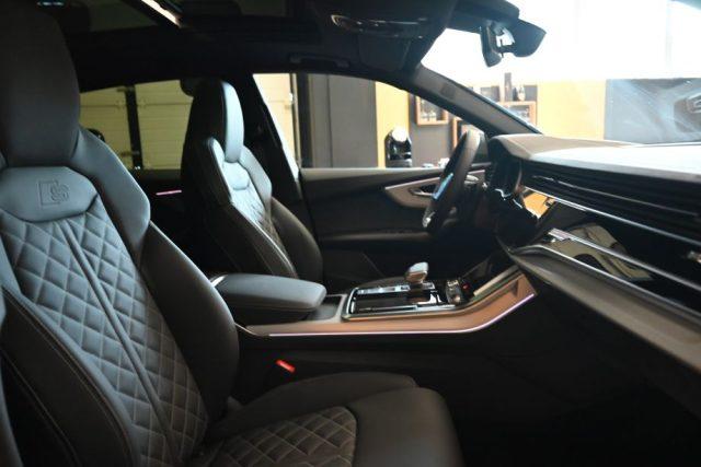 AUDI Q8 MY2026 50TDI Q.TIP.3XS-LINE TET.23"FULL SCONTO30%!