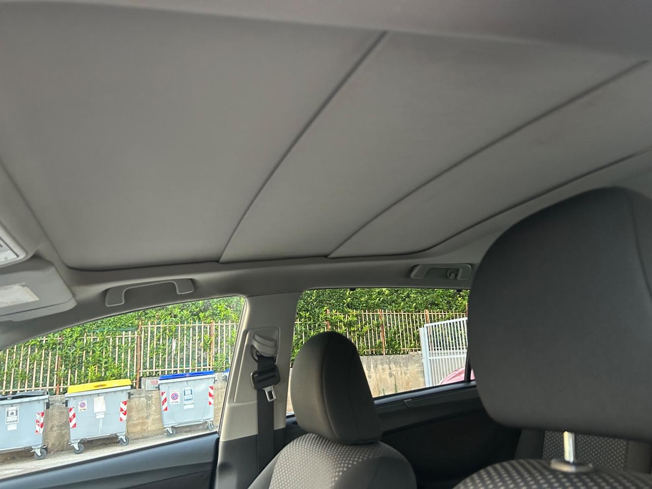 Toyota Verso 2.0 D tetto panoramico Euro5
