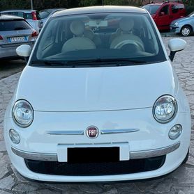 Fiat 500 1.3 Multijet 16V 95 CV Lounge