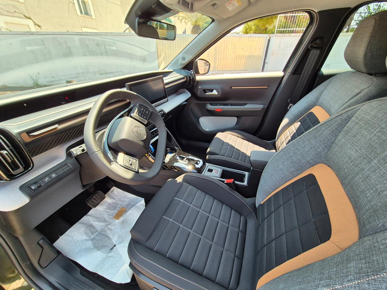 C3 Aircross Hybrid 145 e-DCS6 Plus