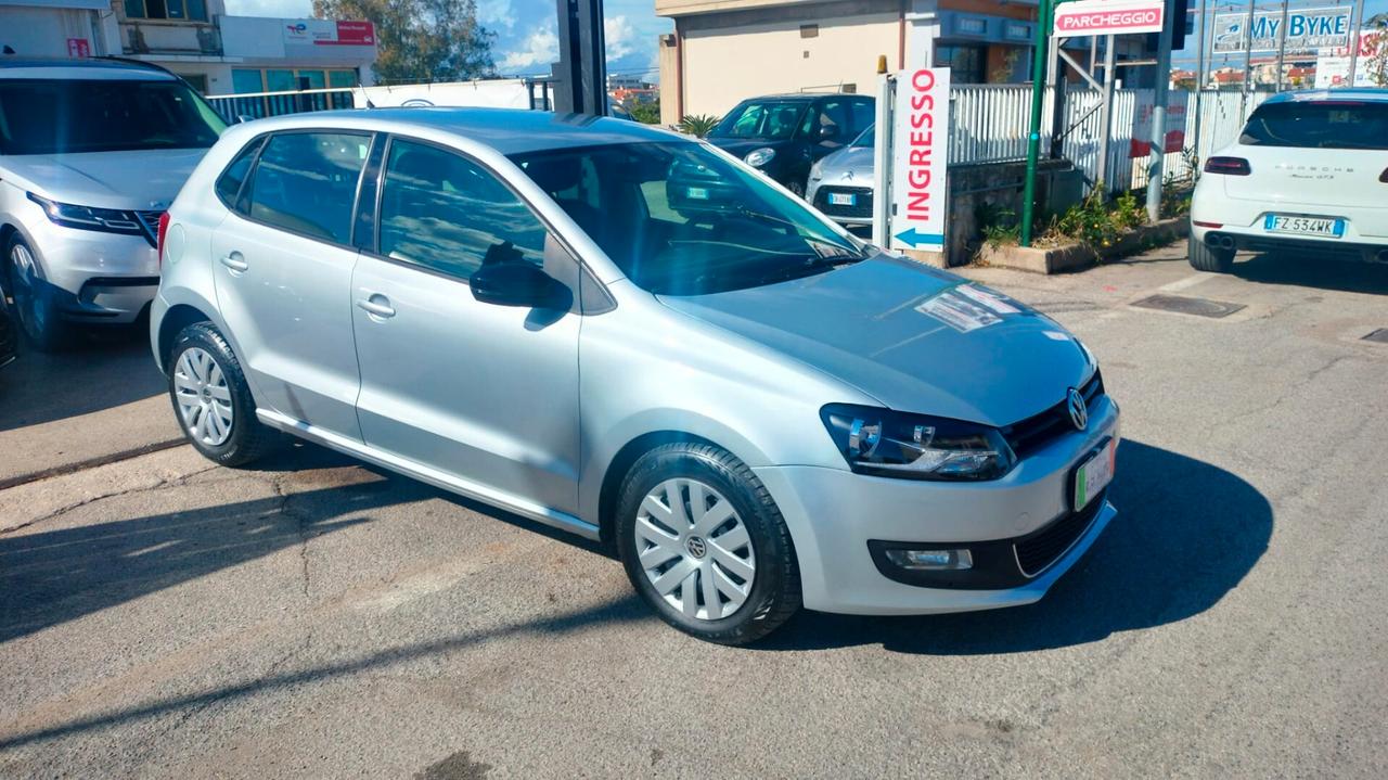 Volkswagen Polo Business 1.6 TDI 5p. Comfortline BlueMotion Tech.