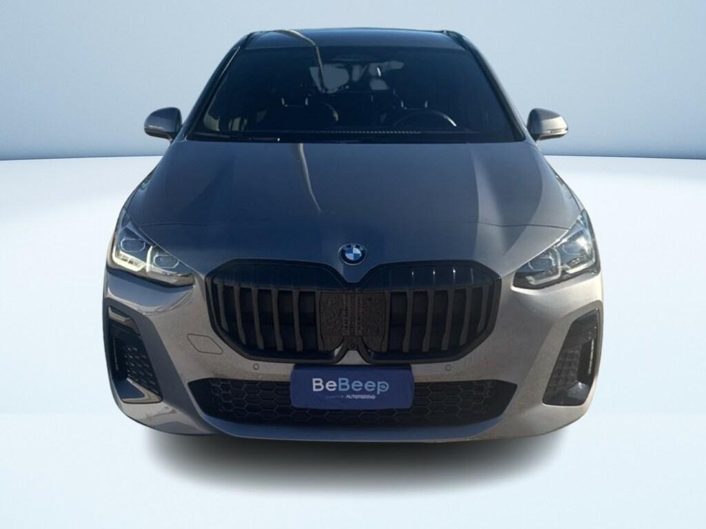 BMW Serie 2 Active Tourer 218 d MSport DCT