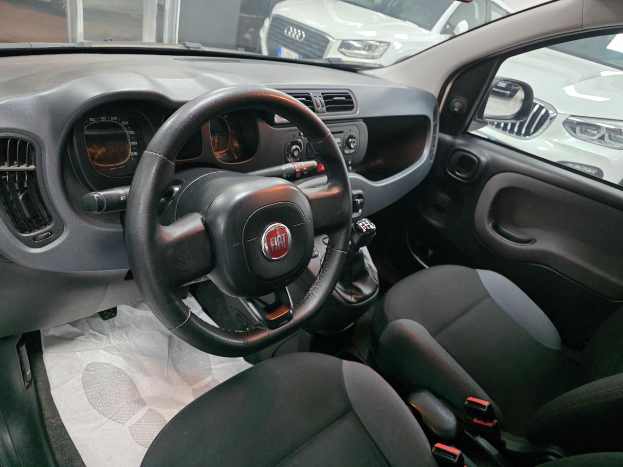 Fiat Punto 1.3 MJT II S&S 95 CV 5 porte Street