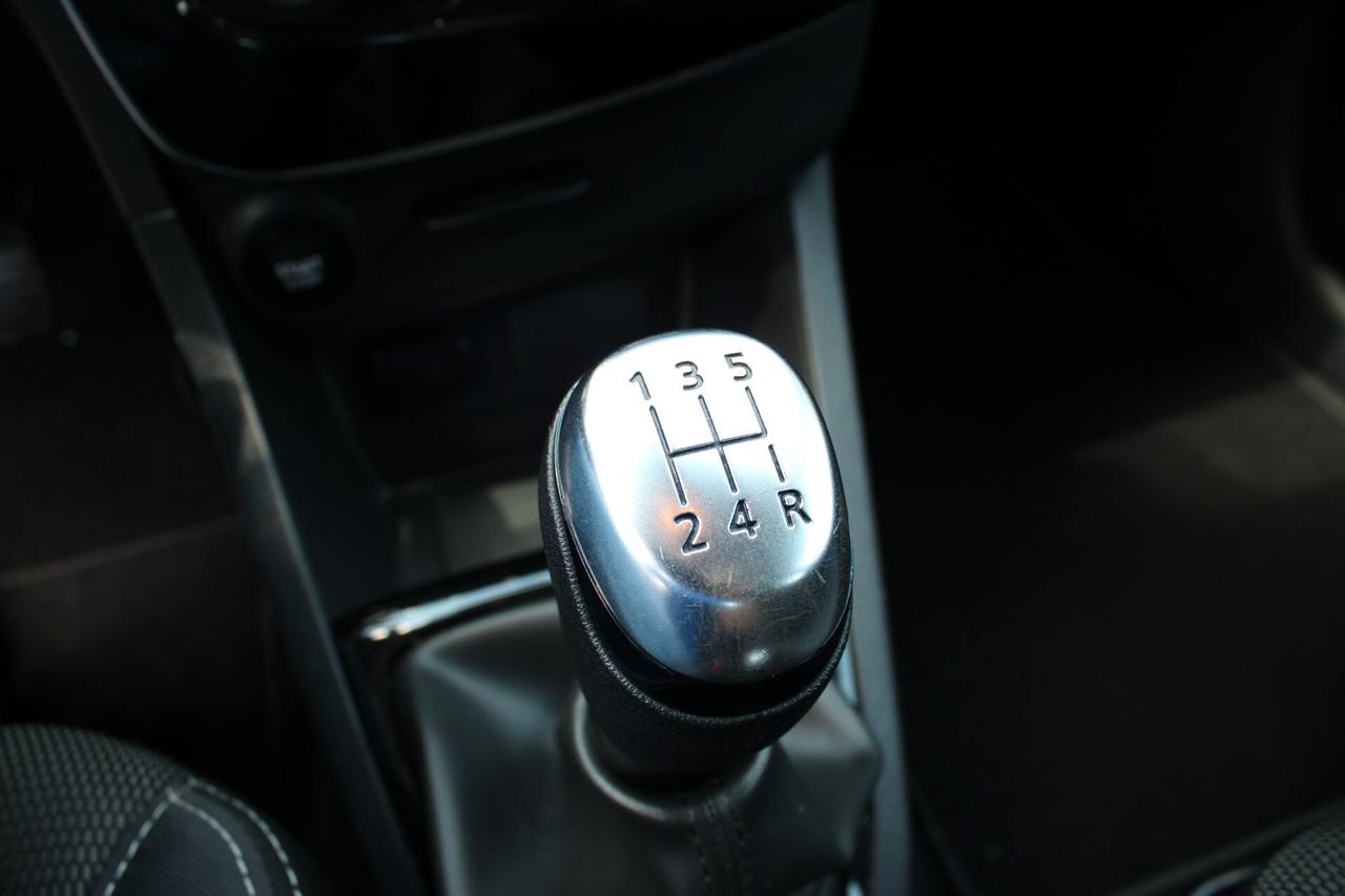 Renault Clio TCe 12V 90 CV 5 porte Duel2