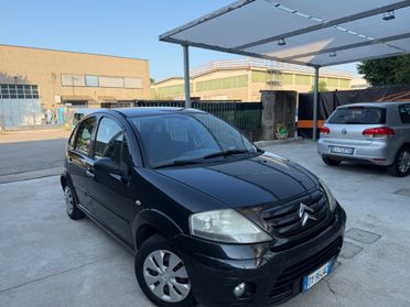 CITRON C3 1.1 BENZINA-GPL VALIDO 2030 EURO4
