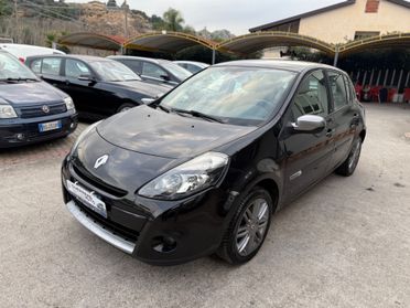Renault Clio 1.5 dCi 90CV 5 porte Km Certificati