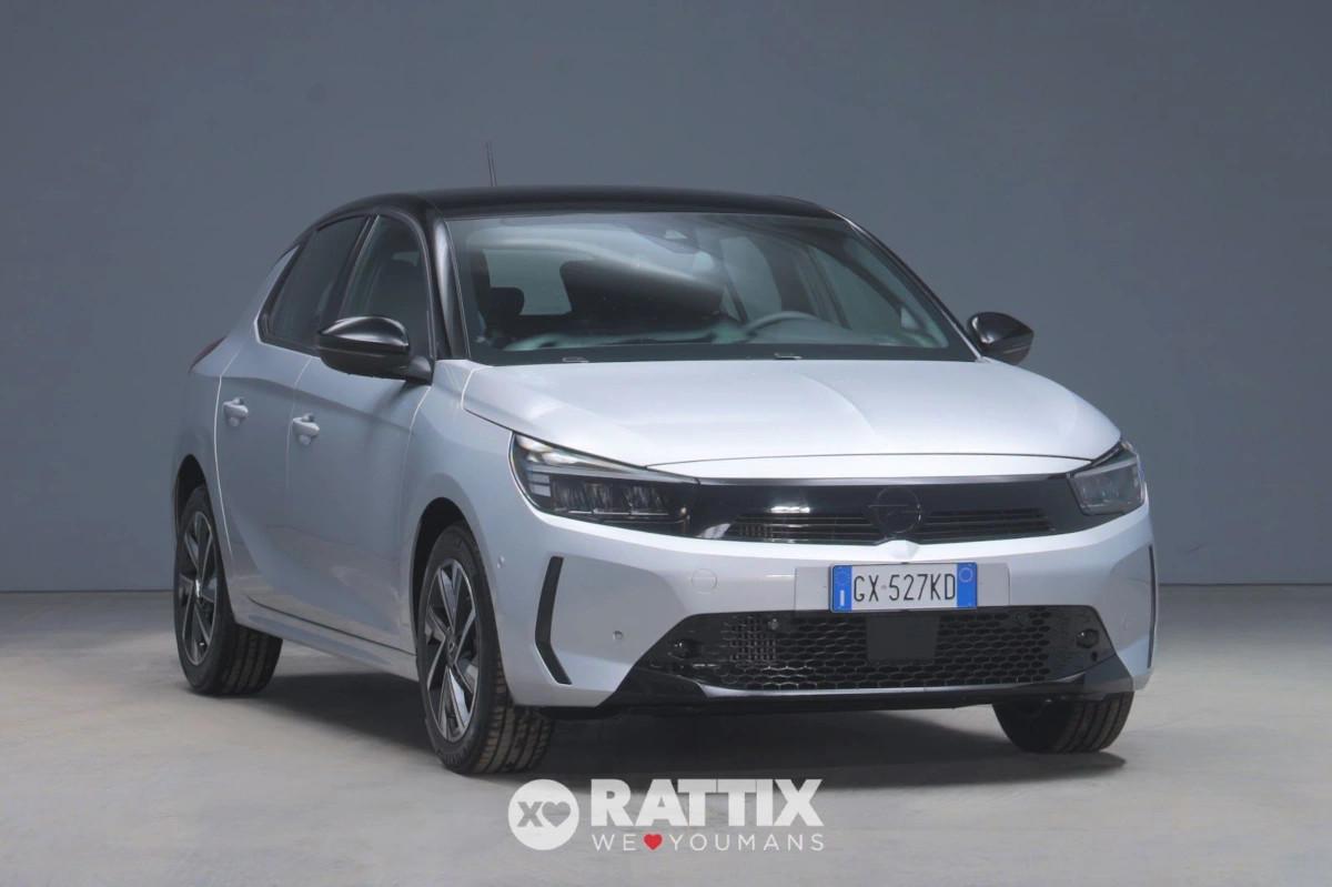 Opel Corsa 1.2 100CV GS