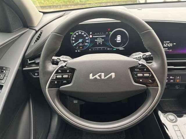 Kia Niro Niro 1.6 GDi DCT HEV Evolution