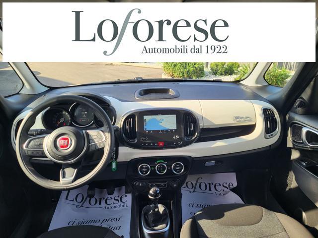 FIAT 500L 1.3 Multijet 95 CV BUSINESS