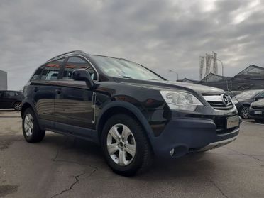 Opel Antara 2.0 CDTI 150CV AUTOCARRO N1 IVA ESCLUSA