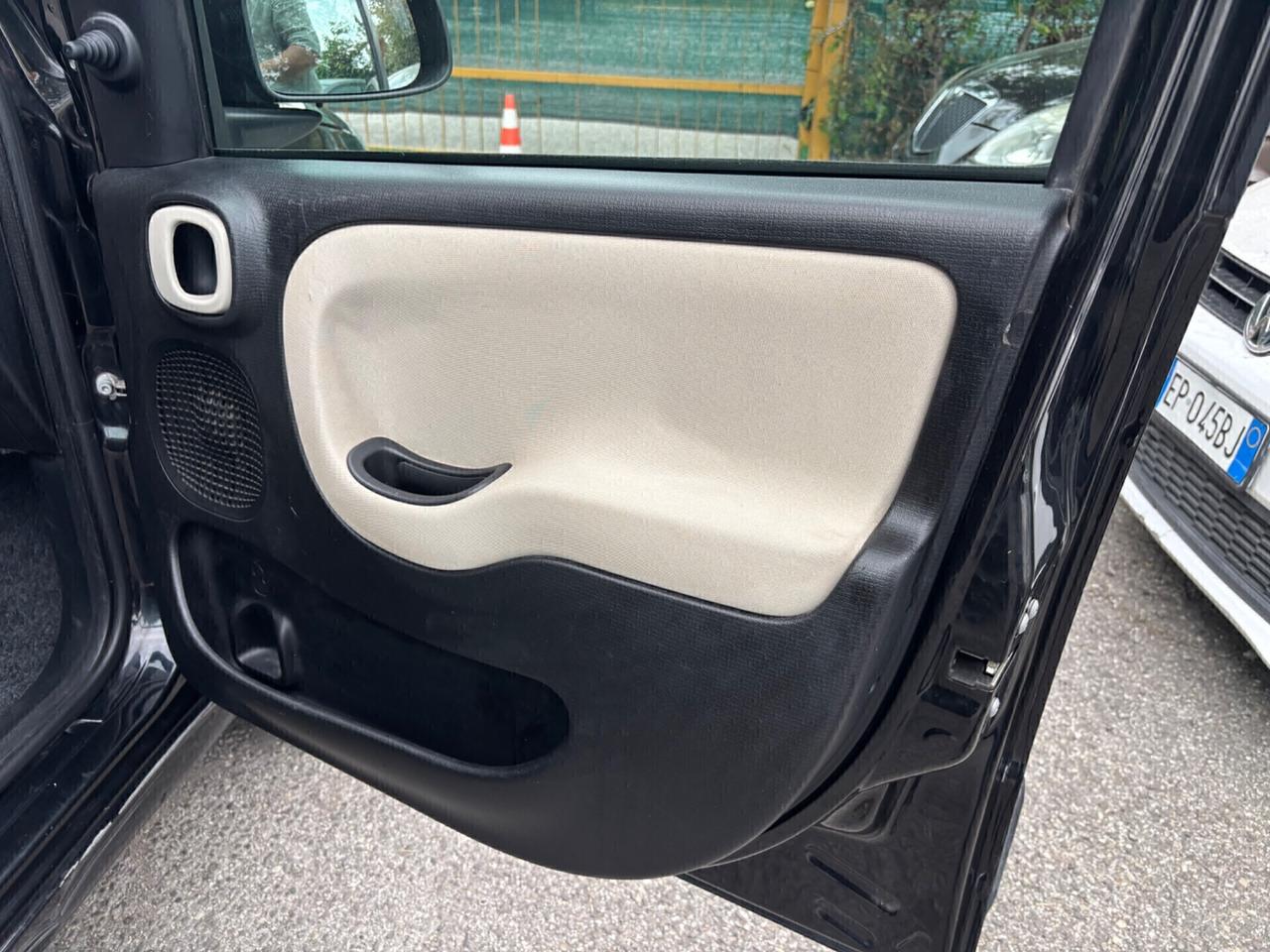 Fiat Panda 0.9 TwinAir METANO OK neopatentati