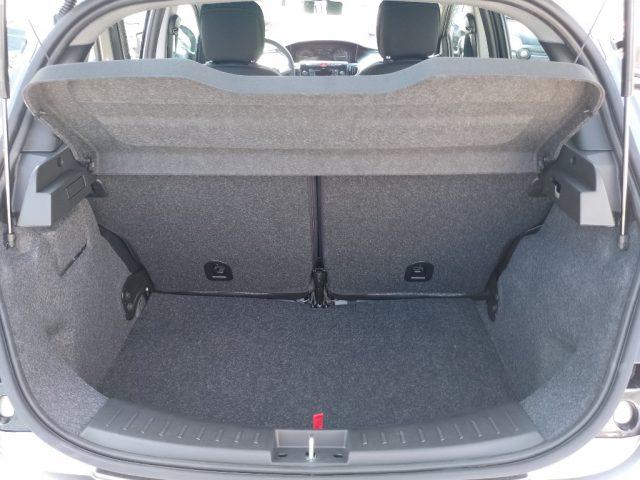 LANCIA Ypsilon 1.0 FireFly 5 porte S&S Hybrid Silver