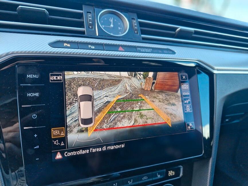 Volkswagen Arteon Business 2.0 BiTDI 4MOTION DSG Sport BMT