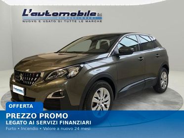 PEUGEOT 3008 BlueHDi 130 S&S EAT8 Business*PROMO*