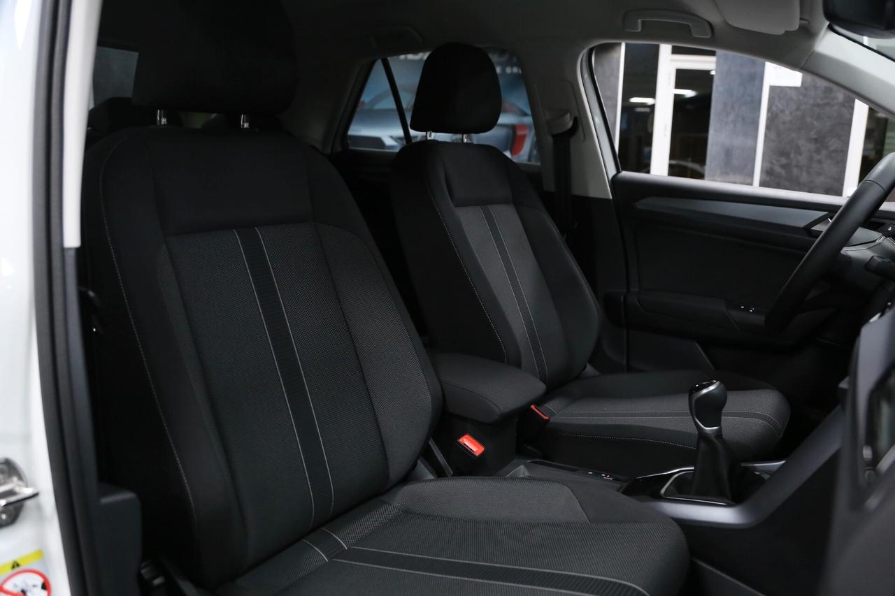 Volkswagen T-Roc Edition Plus 1.0 TSI 115 cv