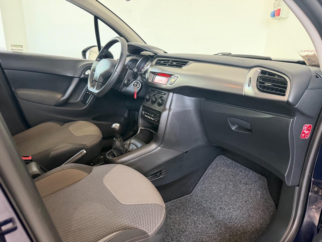 Citroen C3 1.2 VTi 82 Exclusive