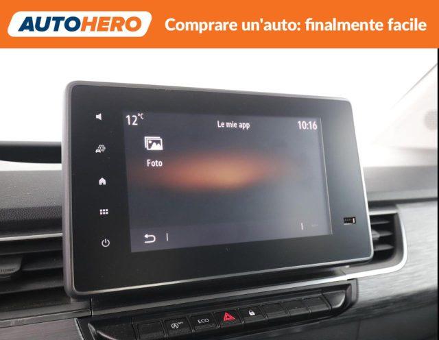 NISSAN Townstar 1.3 130 CV N-Connecta