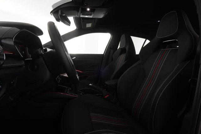 SKODA Fabia 4° serie 1.0 TSI 95 CV Monte Carlo