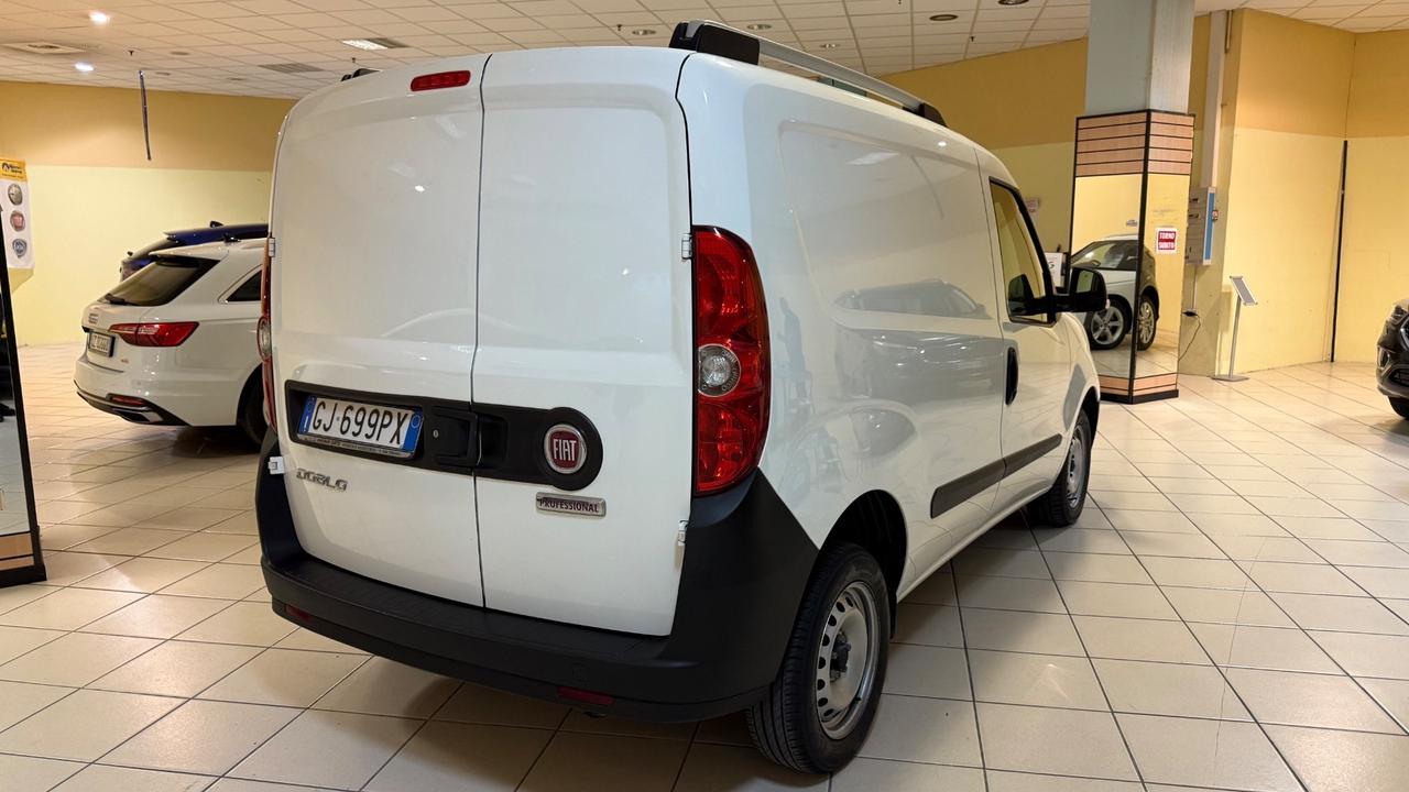 Fiat Doblo Doblò 1.6 MJT 90CV S&S PC-TN Cargo Easy