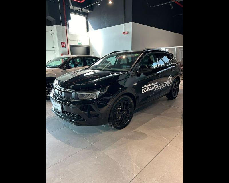 Opel Grandland Gs 1.6 225cv PHEV