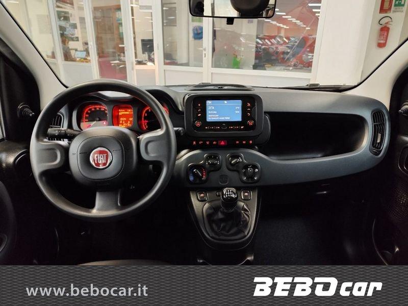 FIAT Panda 1.0 GSE HYBRID CITY LIFE