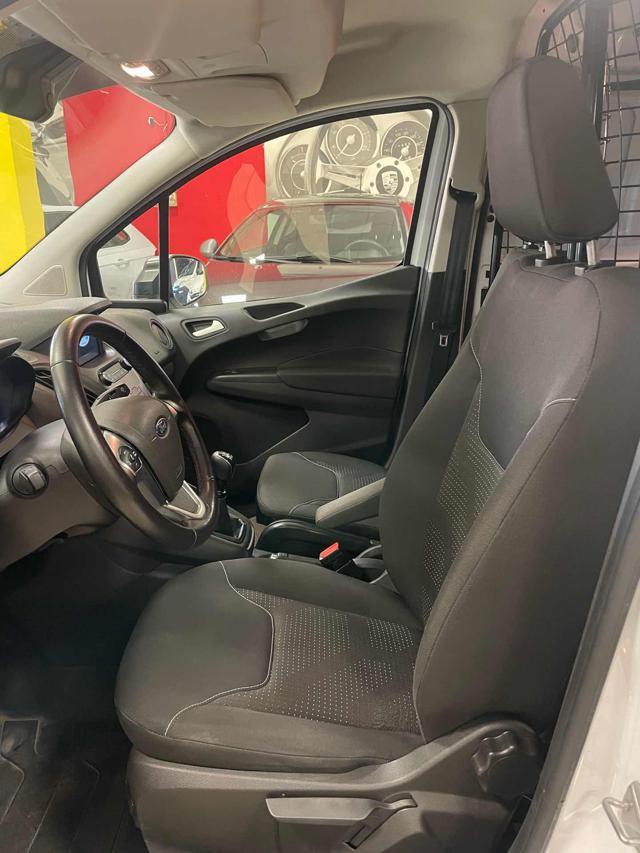 FORD Transit Courier 1.5 TDCi 100CV Van Trend