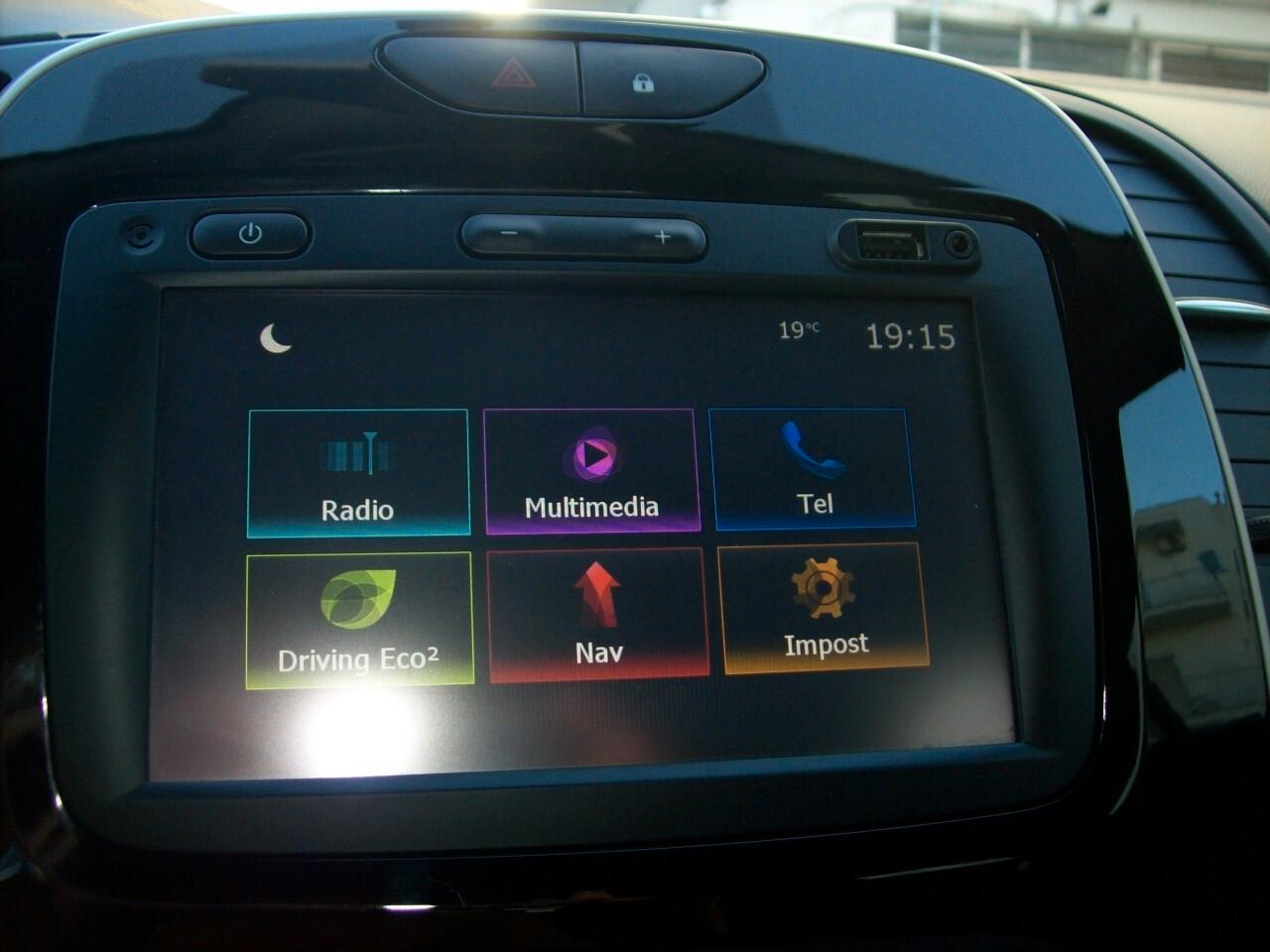 Renault Captur 1.5 dCi 90CV Start&Stop Energy Business