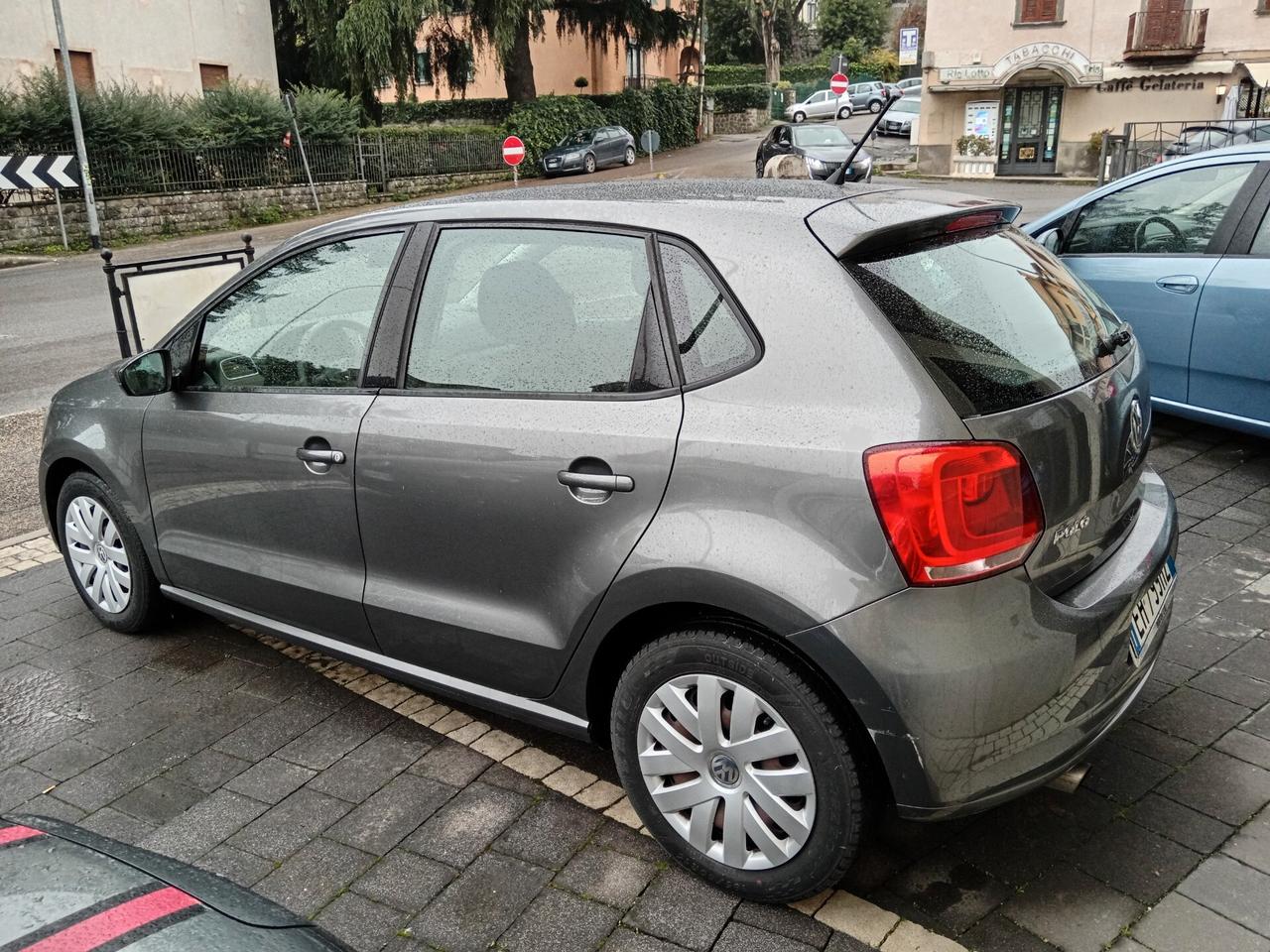 Volkswagen Polo 1.6 TDI 90CV DPF 5 porte Comfortline