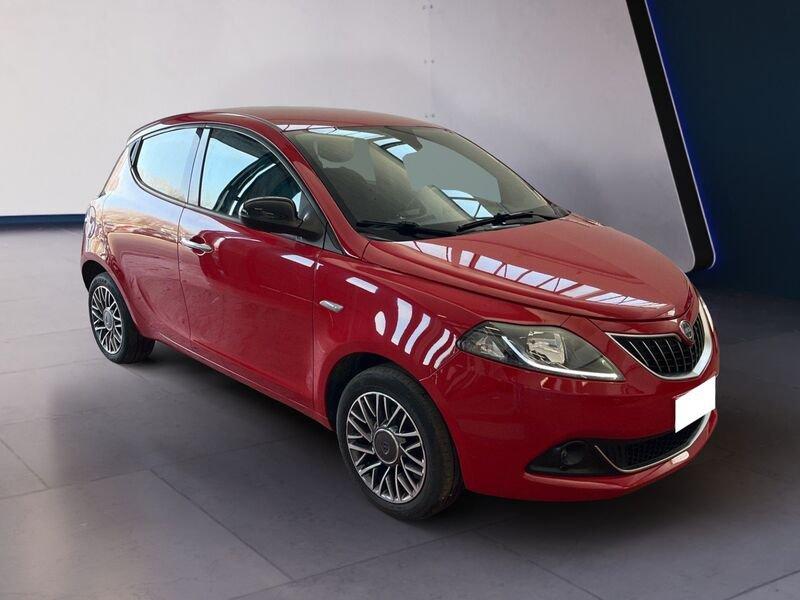 Lancia Ypsilon III 2021 1.2 Gold Plus Gpl 69cv