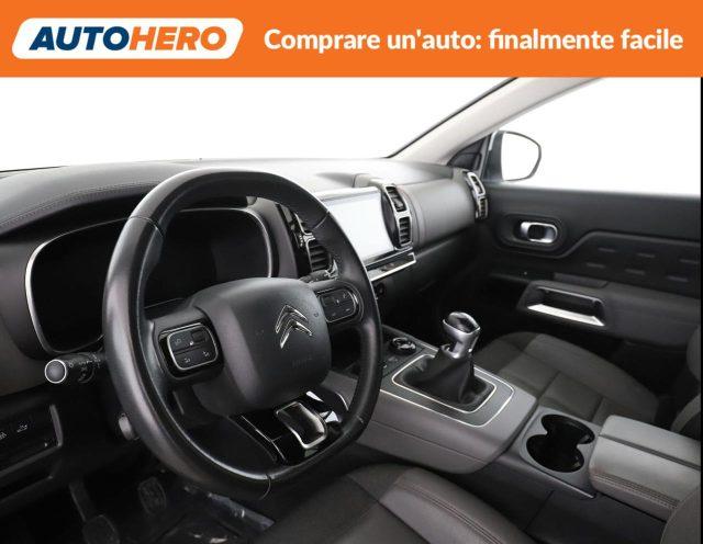 CITROEN C5 Aircross PureTech 130 S&S Shine