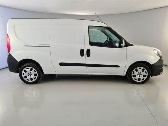 FIAT Doblo Doblò 1.6 MJT 105CV Maxi Lamierato E5B 70.000 Km