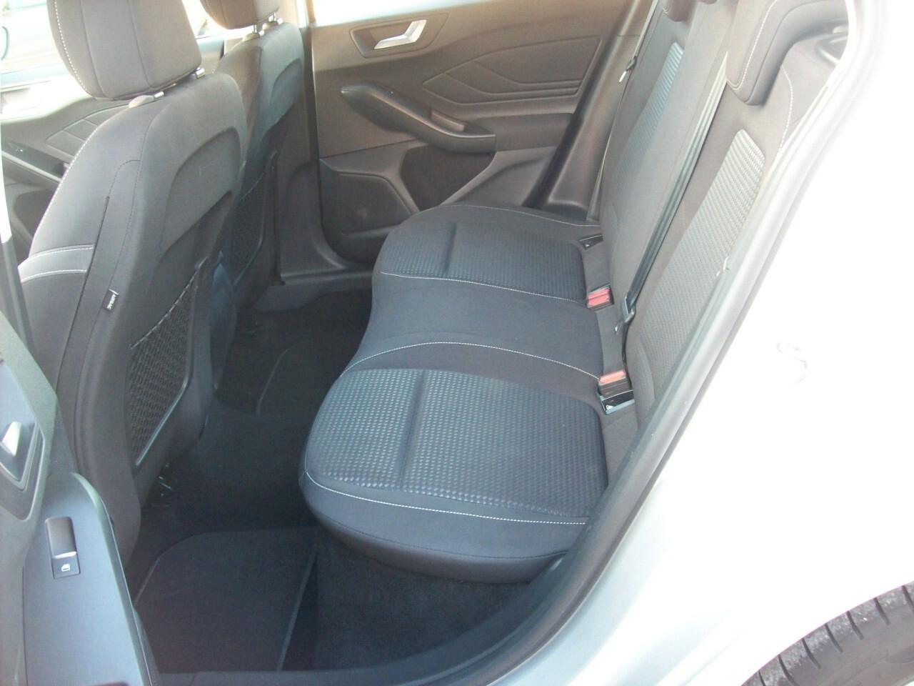 FORD FOCUS 1.5 TDCI CV.120 Ecoblu SW BUSINESS "2021"