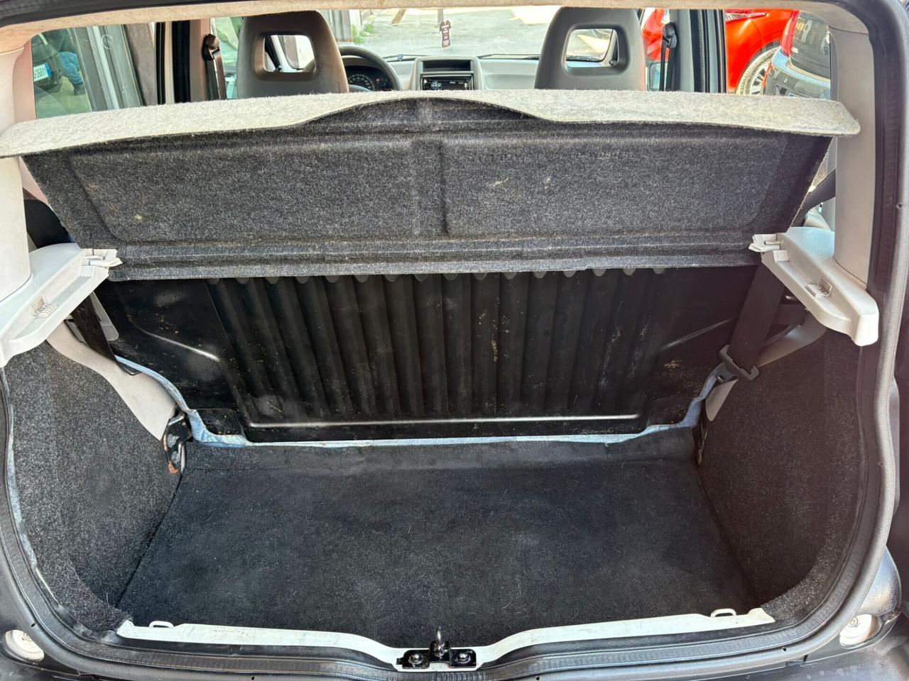 Fiat Panda 1.1i Fire