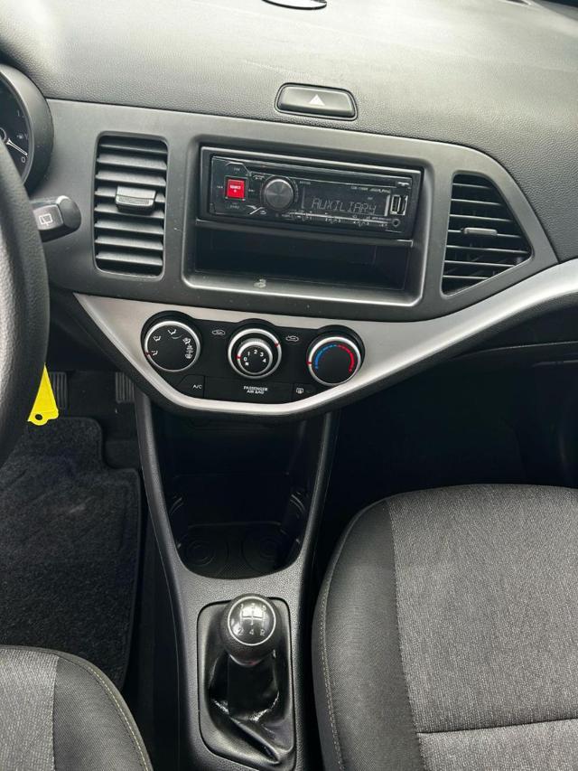 KIA Picanto 1.0 12V 5 porte City NEO PATENTATO