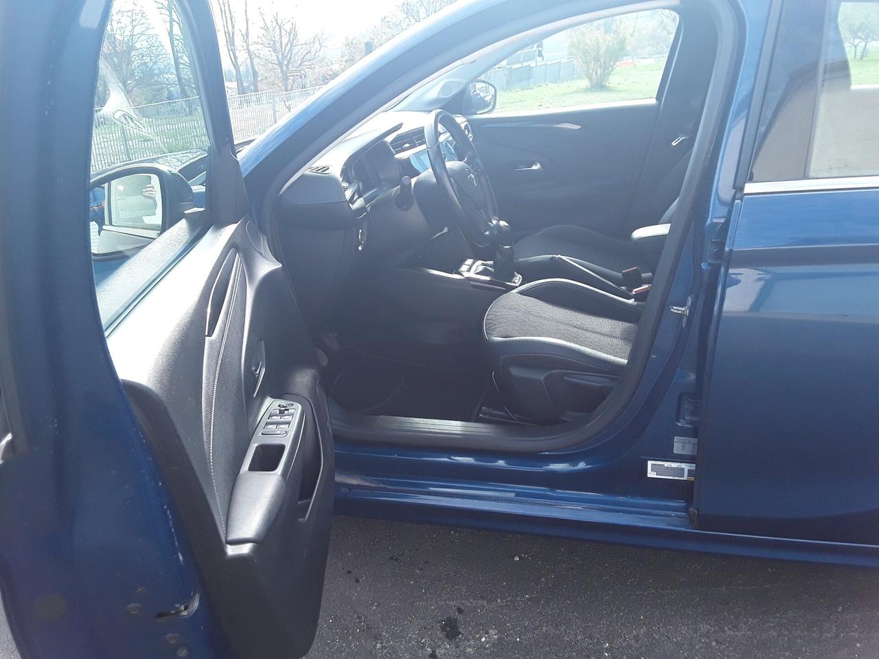 Opel Corsa 1.2 Elegance