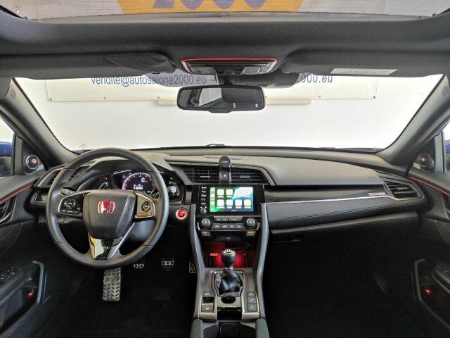 HONDA Civic 1.5T 5 porte Sport+ TETTO/SEDILI RISC.