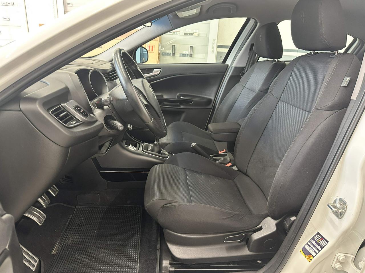 Alfa Romeo Giulietta 1.4 t. m.air Distinctive 170