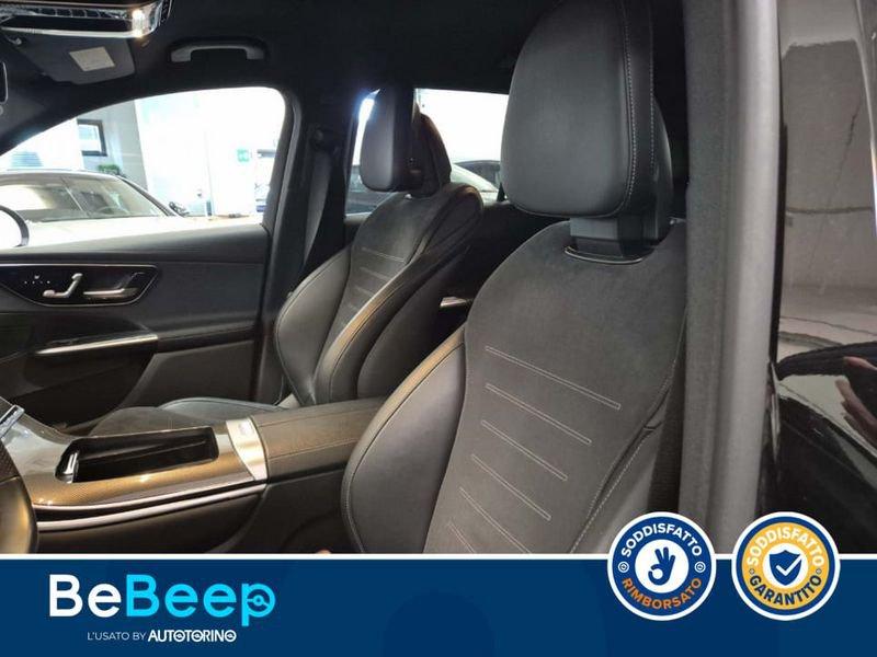 Mercedes-Benz GLC 220D MHEV AMG PREMIUM 4MATIC AUTO