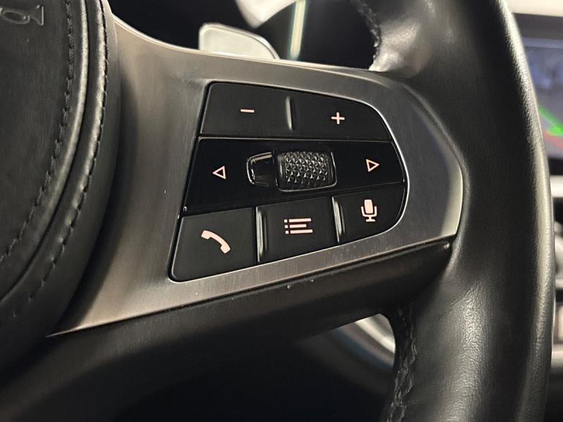 BMW Serie 4 Gran Coupe 420 d Mild Hybrid 48V Sport Steptronic