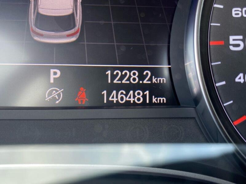 Audi A6 2.0 TDI quattro S tronic Business Plus 190 CV
