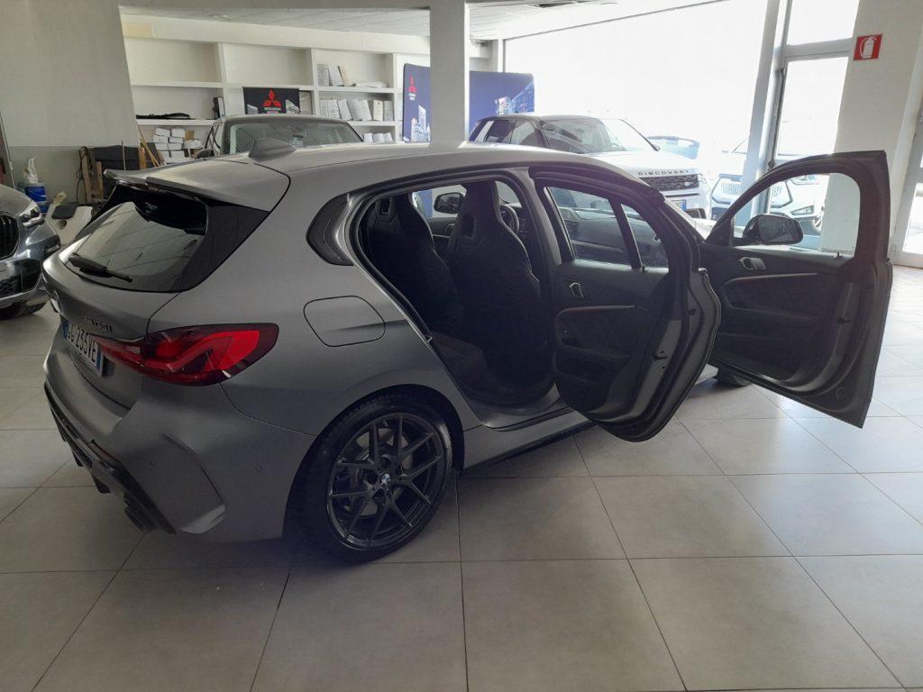 BMW Serie 1 (F40) M 135i xDrive