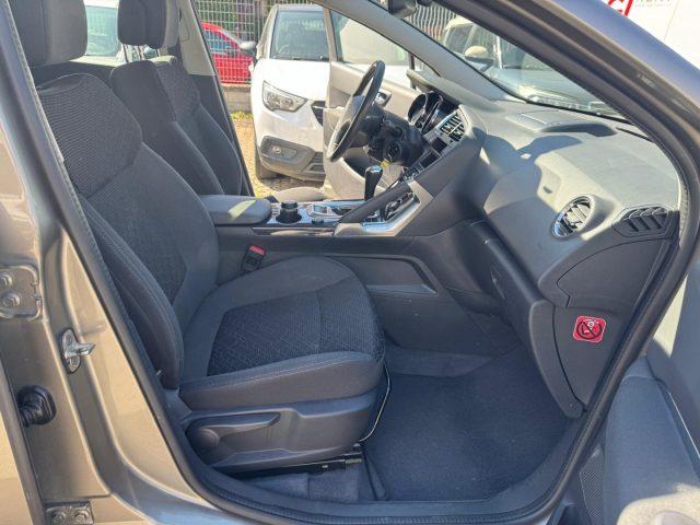 PEUGEOT 3008 BlueHDi 120 EAT6 S&S Allure