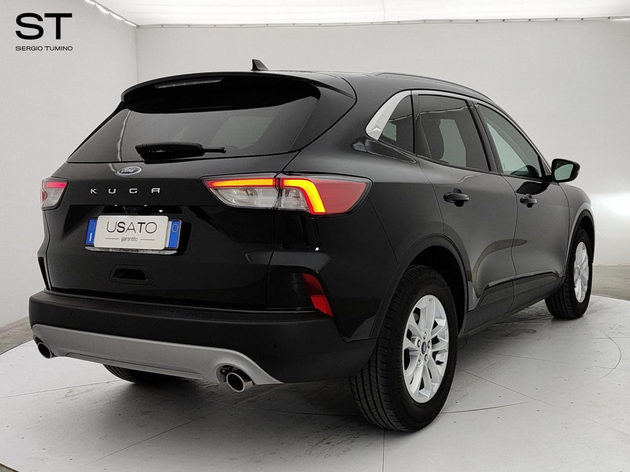 FORD Kuga 3ª serie Kuga 1.5 EcoBoost 150 CV 2WD Titanium X