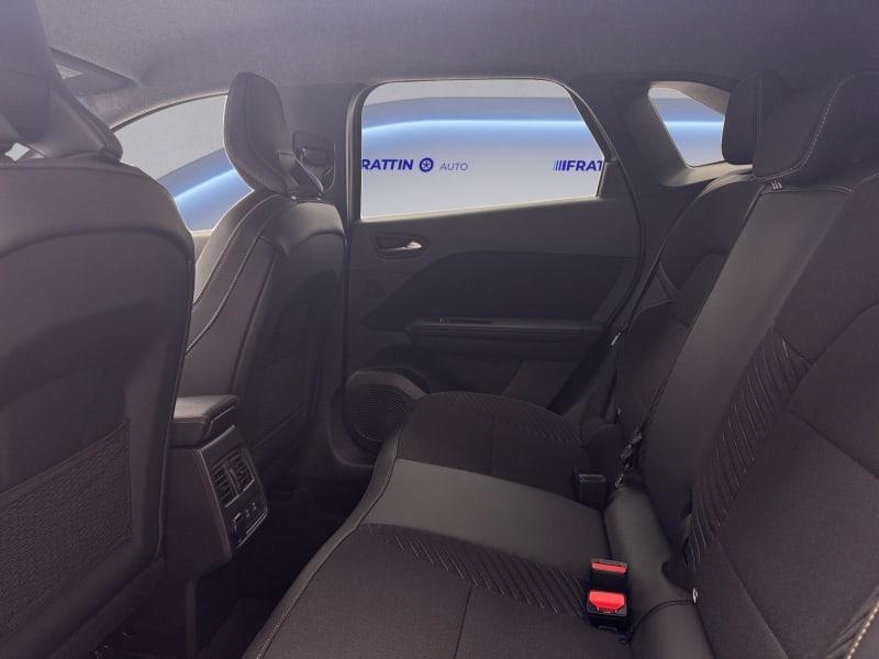 RENAULT SYMBIOZ FULL HYBRID E-TECH 145