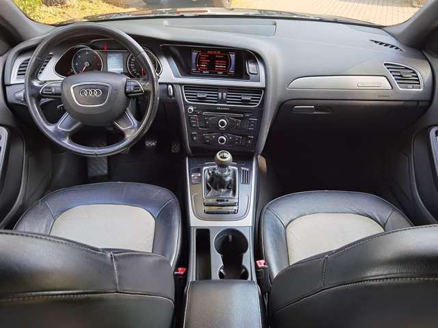 Audi A4 allroad 2.0 tdi Business 143cv--Prezzo Destock--