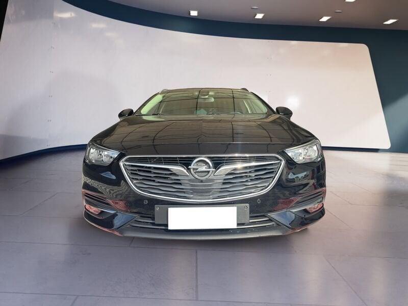 Opel Insignia Sports Tourer 1.6 cdti s&s 136cv at8
