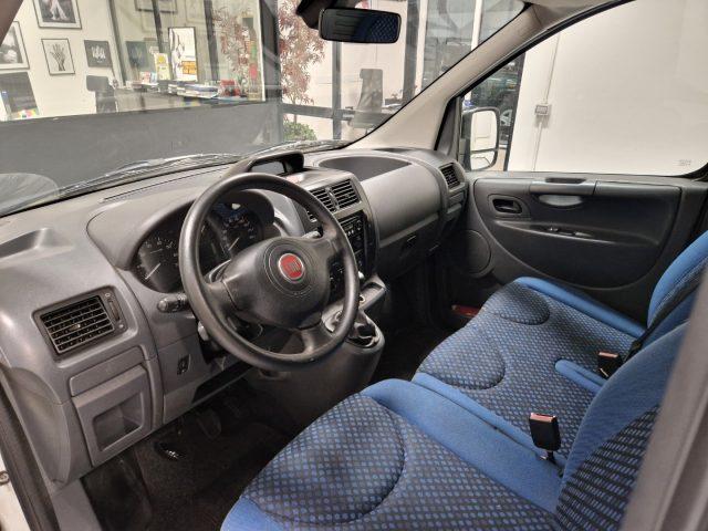 FIAT Scudo 2.0 MJT/130 UNICOPROPIETARIO TETTO ALTO